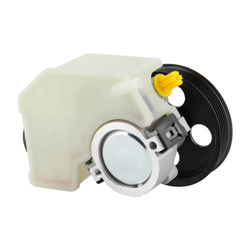 Power Steering Pump w/ pulley For FPV F6 Tornado Typhoon BA BF 6cyl Turbo 270T - Picture 11 of 12