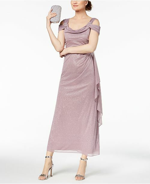 ebay formal dresses plus size