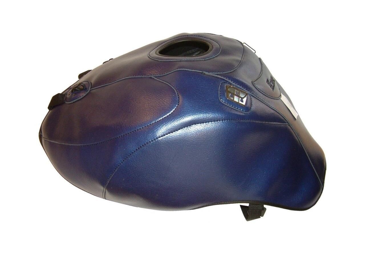 Protège-réservoir Kawasaki Z1000 2007-2009 Top Sellerie personnalisable