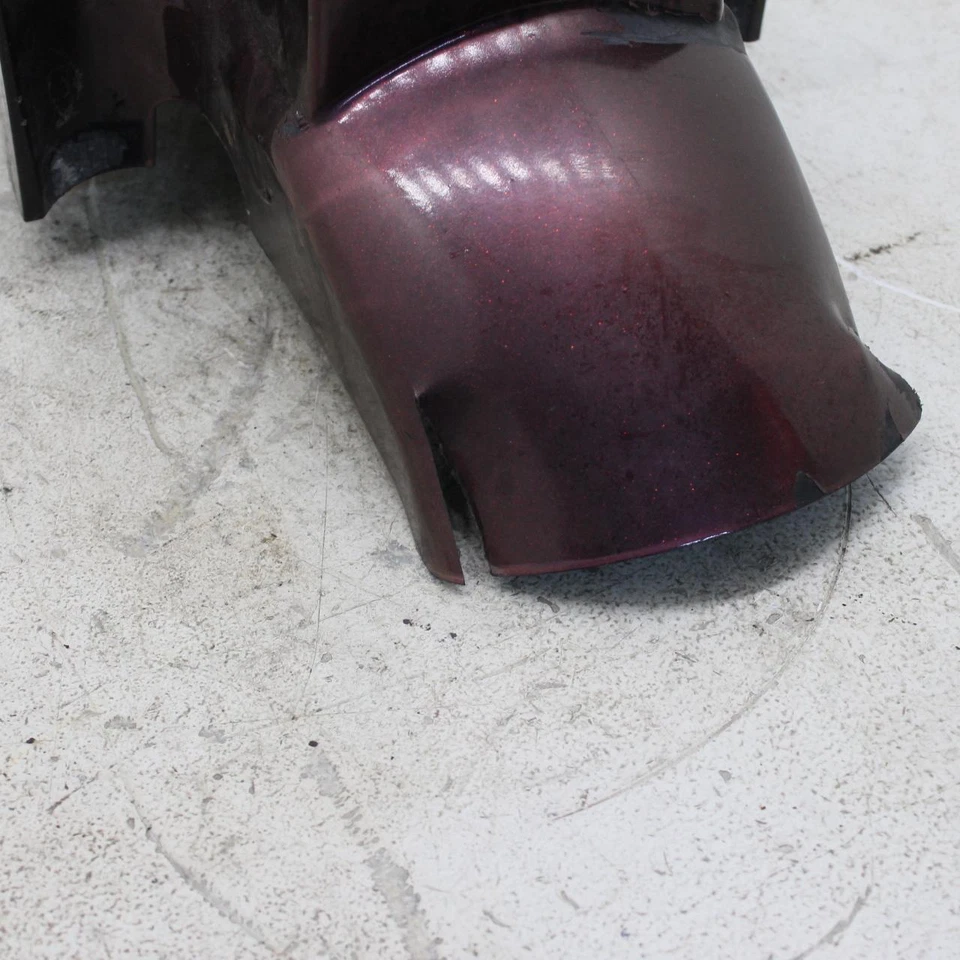 91 92 93 GUARDABARROS DELANTERO SUZUKI KATANA GSX1100F GSX1100FP i3 Foto 4 de 4