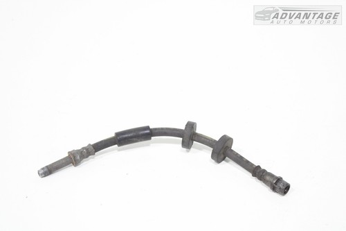 2011-2018 AUDI A8L QUATTRO REAR LEFT SIDE BRAKE ABS CALIPER HOSE PIPE OEM - Picture 2 of 8