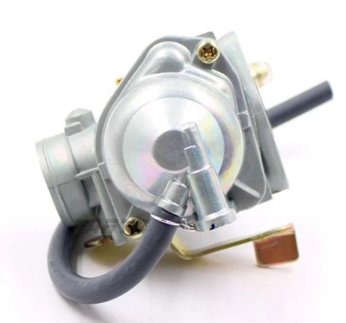 Carburetor Carb Fit For Honda CRF50F 2004-2017 2018 2019 2020 / Z50RD 1986 AU Foto 3 de 4