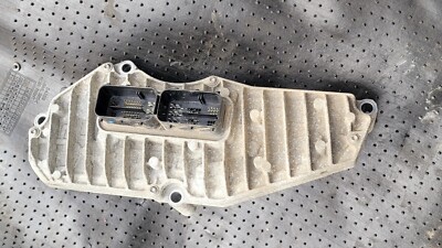 12-18 Ford Focus TCU TCM GETRAG DCT Transmission Control Unit Module A2C30743100
