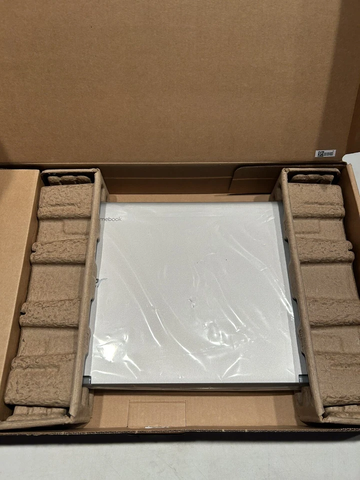 Acer Spin 514 - 14" Chromebook Intel Core i3-1110G4 8GB 128GB SSD ChromeOS - Image 3 of 4