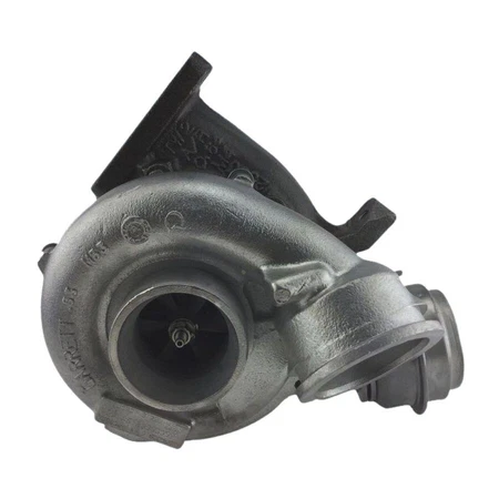 Turbolader 750639-0002