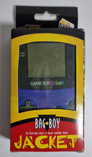 Bag Boy Tragetasche Carry Case Tasche Schutzhülle für Nintendo GameBoy Color