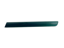 91-98 Audi 80 B4 Cabriolet Rear Left Passenger Side Lower Moulding Strip Oem