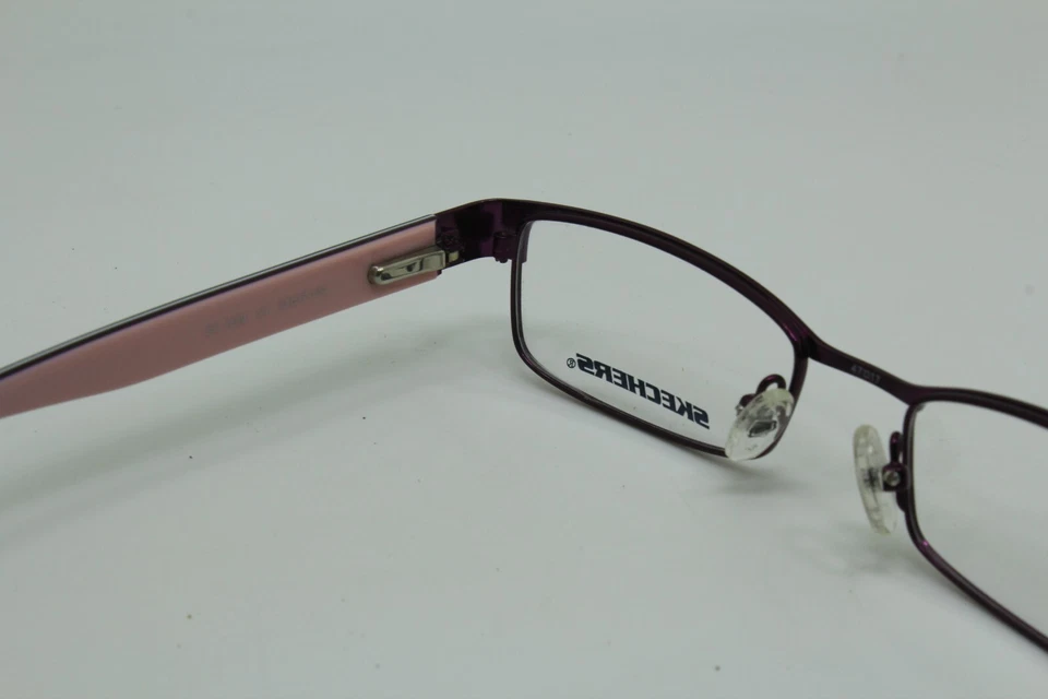 Nuevo marco de gafas recetadas Sketchers 47-17-130 # 005 Foto 3 de 4