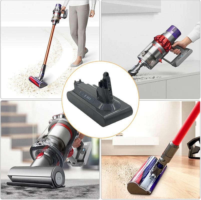 Dyson Cyclone V10 Aspirateur Balai Dyson Animal Dyson Cyclone V10