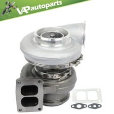 Turbocharger For Detroit Diesel Series 60 12.7l For Borgwarner S400 1.32 Ar New