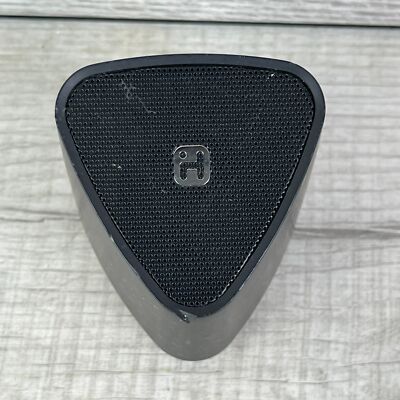 Charging Station Cube Ihome Tower Speaker IHome IBT88 Black