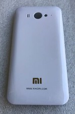 Back cover cover copri batteria coperchio di ricambio Xiaomi Mi2 Mi2s Mi 2