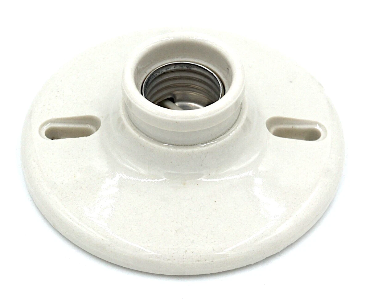 Paulding 1625 Ceramic Light Bulb Socket 660W eBay