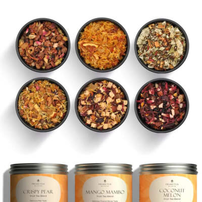 Fruit Sensation Fiesta Collection
