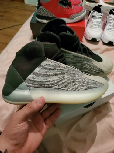 yeezy quantum reflective