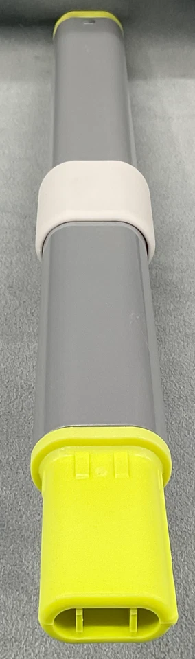 Centro de actividades Skip Hop Explore More pieza de repuesto 1 pierna gris verde Foto 3 de 4