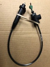 AC DELCO Transmission Detent Cable 82 83 CAMARO 86 87 DEVILLE ELDORADO DEVILLE +