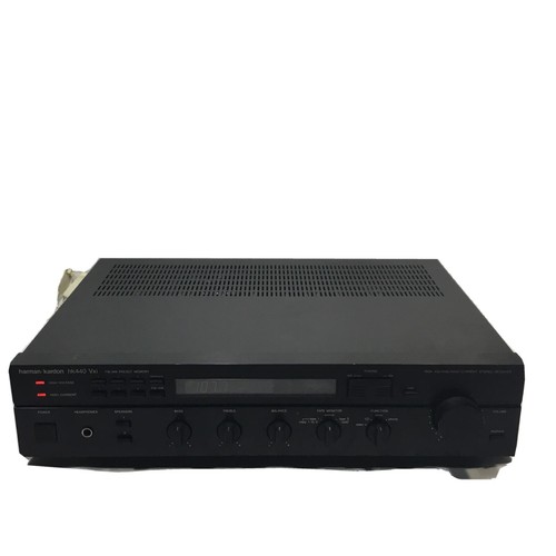 Harman Kardon hk440 Vxi vintage High 