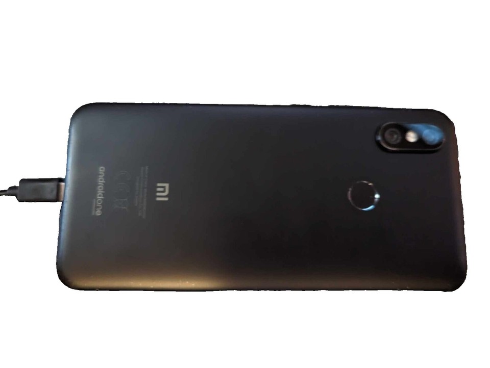 Xiaomi Mi A2 Smartphones for Sale | Shop New & Used Cell Phones | eBay
