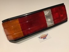Feu arrière Mazda 323