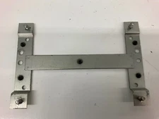 95-2018 Volvo Front/Rear License Plate Bracket 31420107