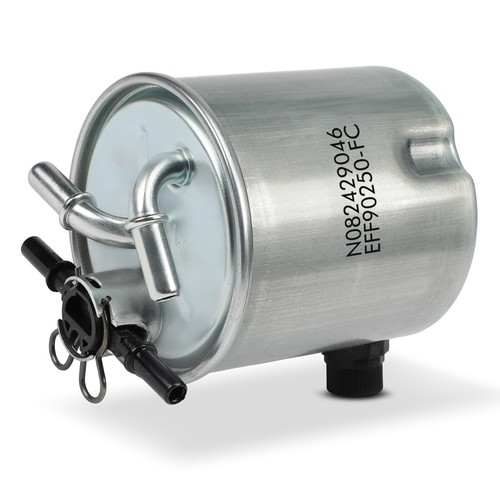 Fuel Filter for Nissan Qashqai X-Trail Renault Koleos 2007-2016 2.0 16400JX52A - Picture 9 of 10