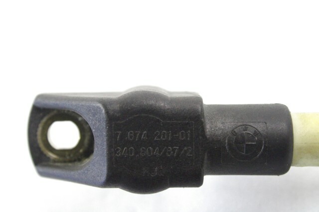 BMW (Original OE) 12727674201 online kaufen | eBay