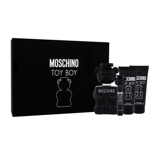 moschino set mens