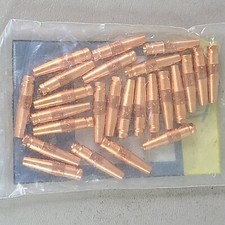 Tweco EL16T45 MIG Contact Tips 045 25 Pack 1160-1604