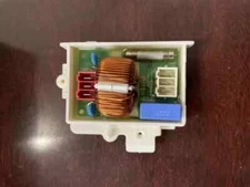 LG Kenmore EAM60991301 EAM60991309 Washer Noise Filter Board AZ61304 | KM1971