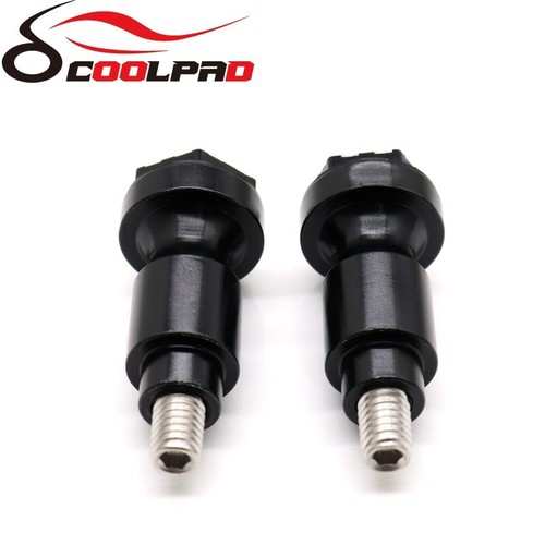 3D Rear Seat Thumb Screws Bolts For SUZUKI HAYABUSA GSX1300R 1999-2024 - Picture 12 of 13