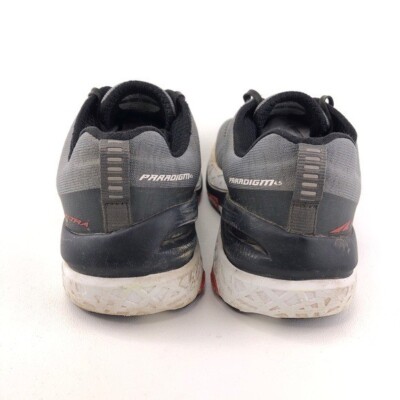 Altra Paradigm 4.5 Stability Road Running Shoes Mens Size 11  display picture 1