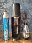 Sodastream Spirit One Touch Soda Machine