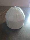 G.I. JOE USS FLAGG Aircraft Carrier RADAR DOME Original Part 1985 M-4065