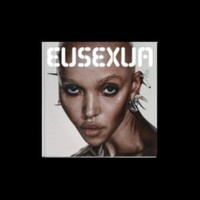Fka Twigs - Eusexua - Cd - F600Z