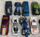 Hot Wheels Assorted Mixed Lot Of 25 — photo 3
