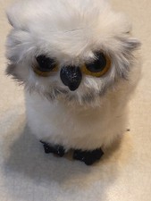 Ty Austin The Owl Beanie Boos Plush 6"