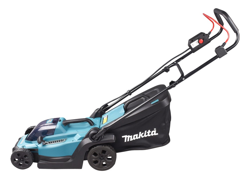 MAKITA DLM330Z Akku Rasenmäher 18V ohne Akkus, ohne Ladegerät - Image 2