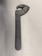 Armstrong Adjustable Hook Spanner Wrench 474 ...