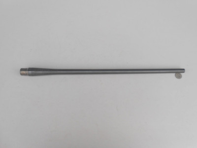 Tikka PEE 7277 F122 308 Caliber 22'' Takeoff Hunting Barrel
