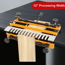 Dovetail Jig Precise Dove Tailing Router Jigs For 13-30mm Thickness Wood Board