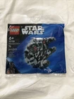 Lego Star Wars 30708 - Millennium Falcon Mini-Build - BRAND NEW SEALED