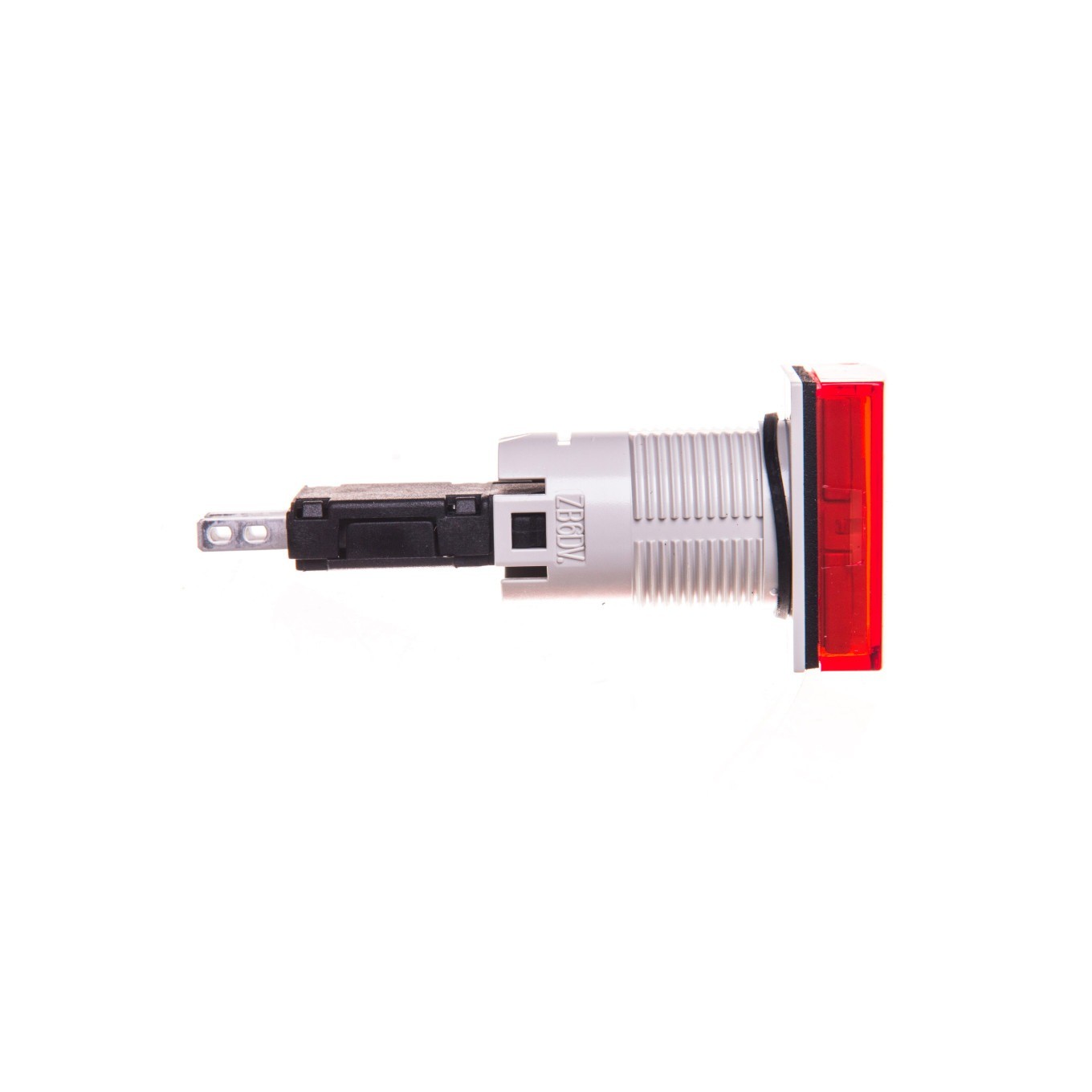 Signal Lamp 16mm Red 24V AC/DC XB6DV4BB Harmony