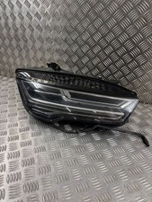 Feu avant (phare) Audi A7