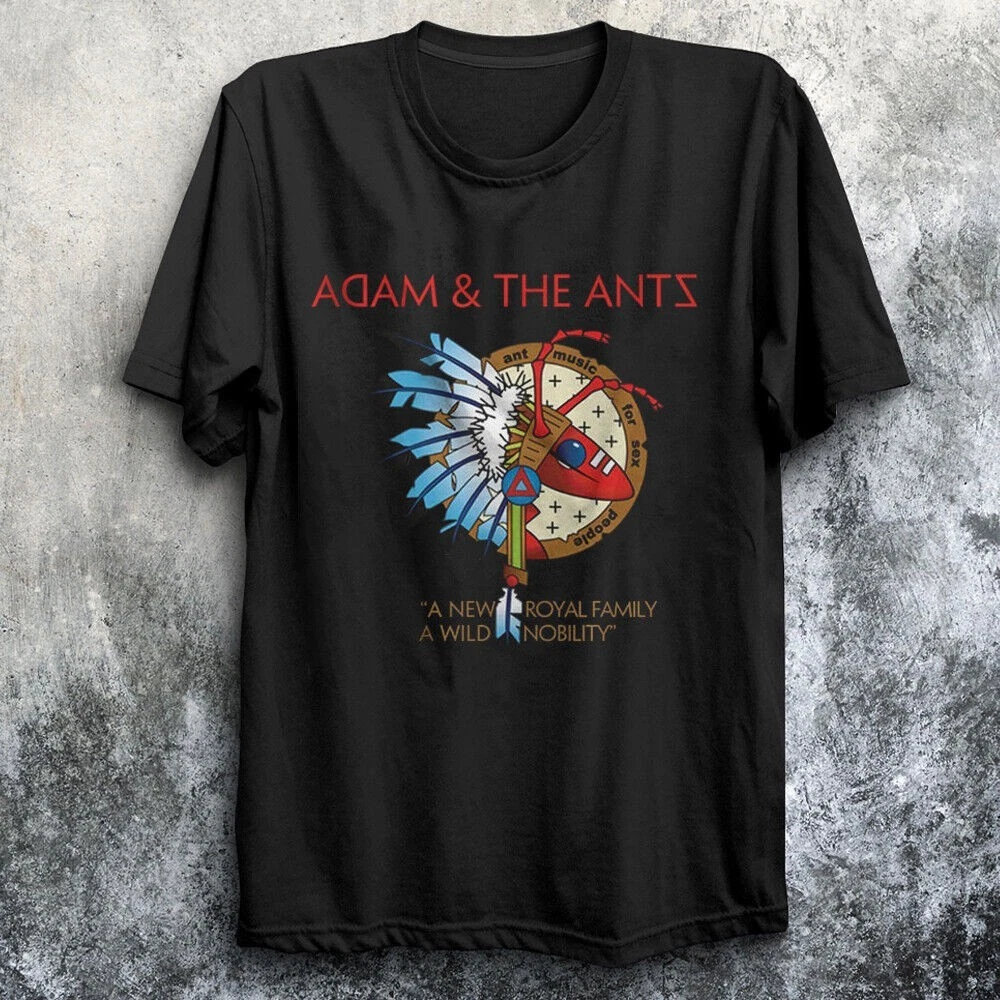 adam ant shirt products for sale | eBay