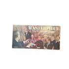 [Vintage] RARE 1970 Parker Bros Masterpiece Art Auction Board Game - COMPLETE