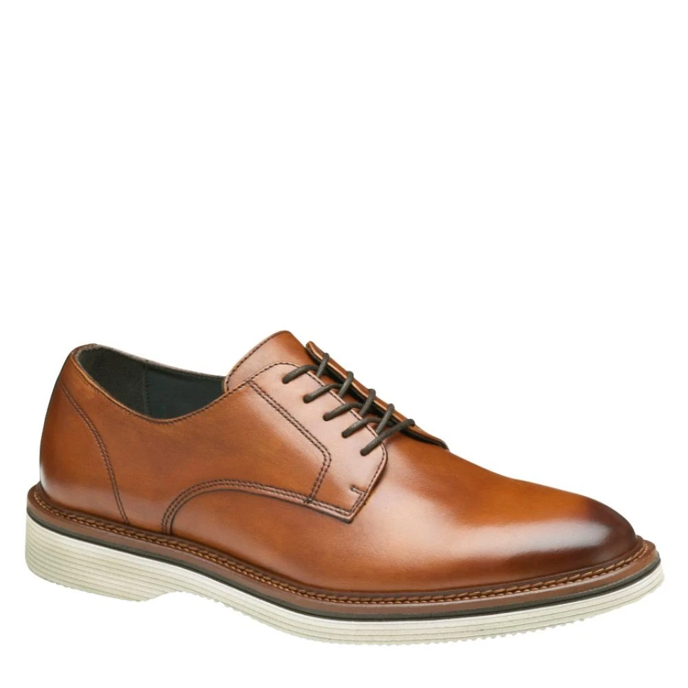 Las mejores ofertas en Zapatos de vestir para hombre Johnston