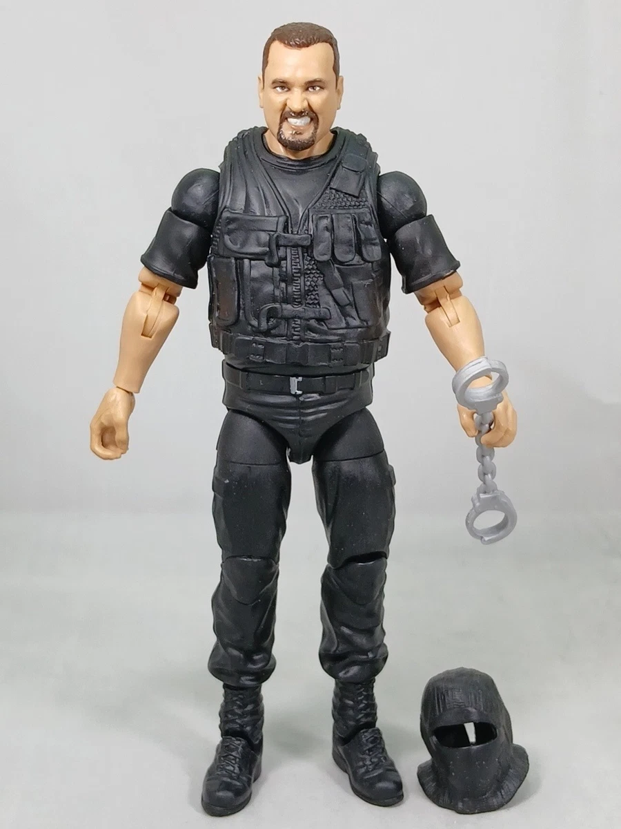 25+ Wwe Mattel Big Boss Man for sale | Updated Oct 2026