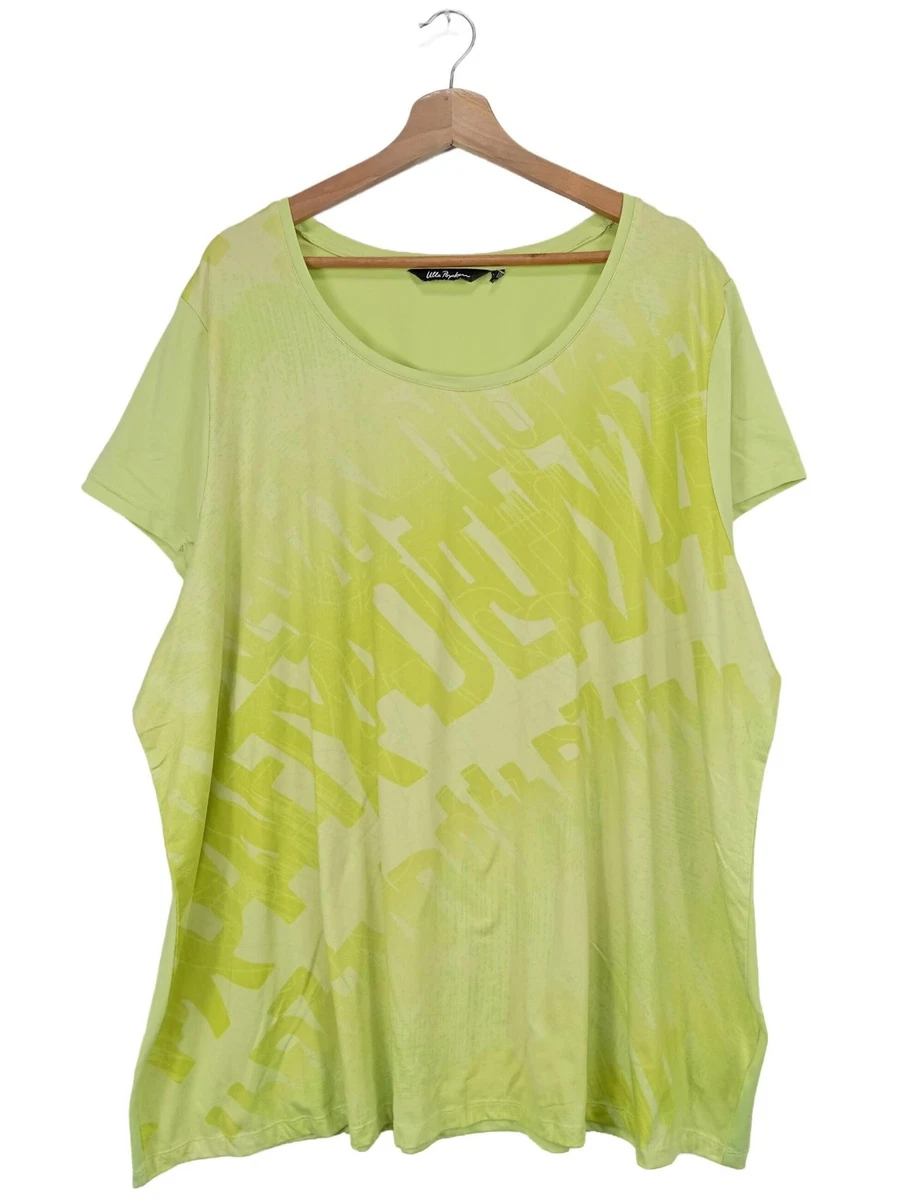Camicia a maniche corte con arricciature e lacci - Donna