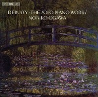 Claude Debussy (1862-1918): SäMtliche Klavierwerke - Bis - (Cd / S)